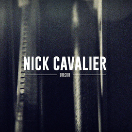 Nick Cavalier