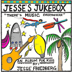 Jesse Jukebox