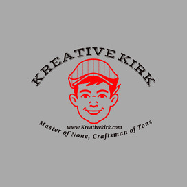 Kreative Kirk