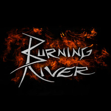 Burning River